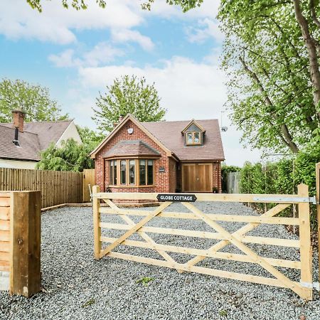 Globe Cottage Στράτφορντ απόν Έιβον Εξωτερικό φωτογραφία