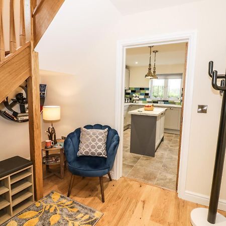 Globe Cottage Στράτφορντ απόν Έιβον Εξωτερικό φωτογραφία