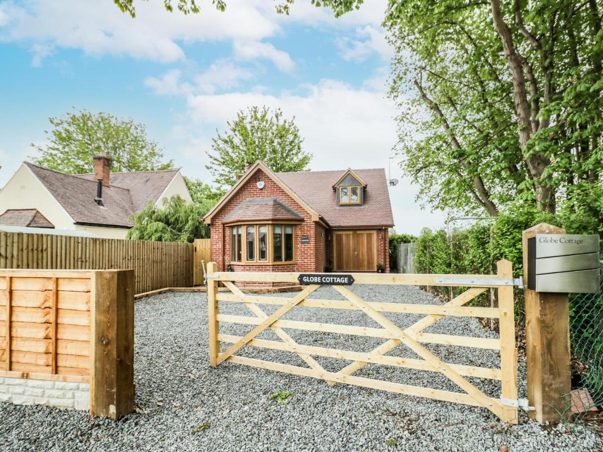 Globe Cottage Στράτφορντ απόν Έιβον Εξωτερικό φωτογραφία