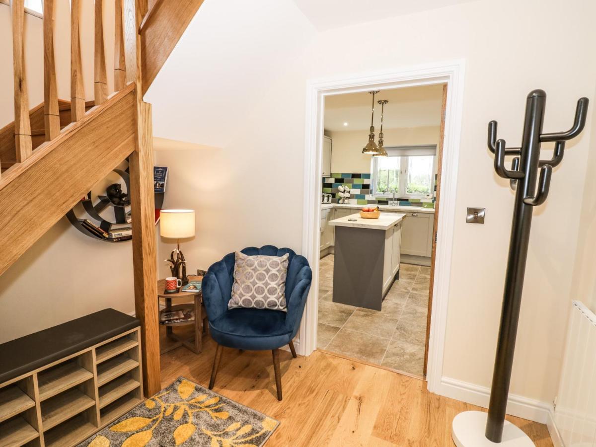 Globe Cottage Στράτφορντ απόν Έιβον Εξωτερικό φωτογραφία