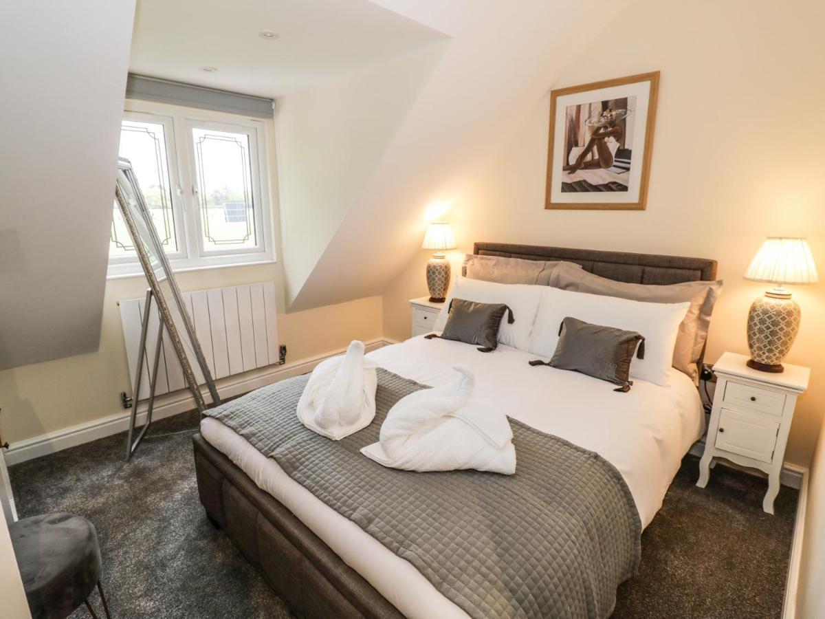 Globe Cottage Στράτφορντ απόν Έιβον Εξωτερικό φωτογραφία