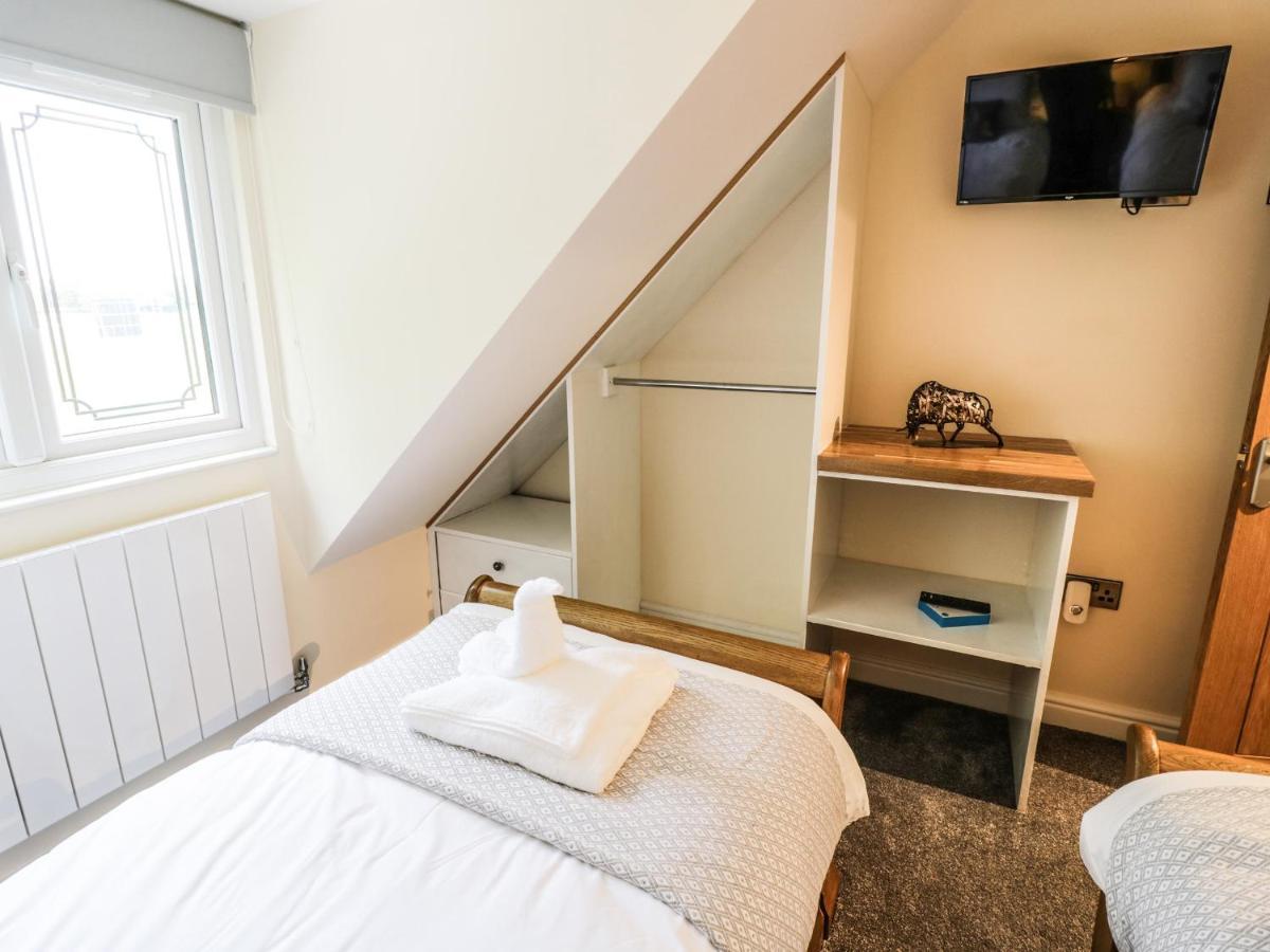 Globe Cottage Στράτφορντ απόν Έιβον Εξωτερικό φωτογραφία