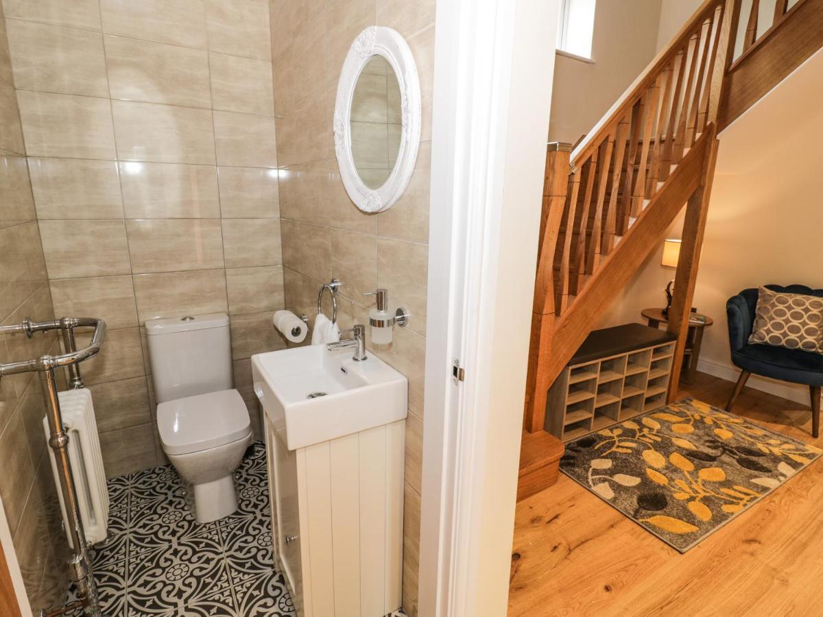 Globe Cottage Στράτφορντ απόν Έιβον Εξωτερικό φωτογραφία