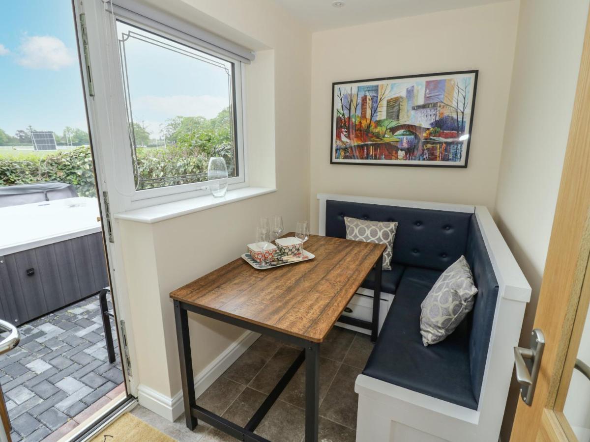 Globe Cottage Στράτφορντ απόν Έιβον Εξωτερικό φωτογραφία